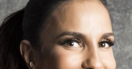 Ivete Sangalo