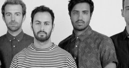 Young the giant