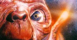 E.T. The Extra-Terrestrial