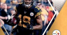NFL Theme Base Boosted
