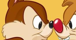 Chip 'N Dale