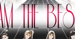2ne1: I am the best