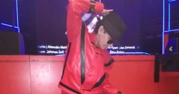 Michael jackson troll