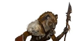 E - Gnoll