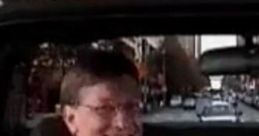 Bill Gates & Steve Ballmer Night at the Roxbury