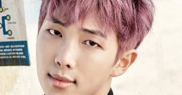 BTS Bomb Rap Monster