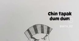 Chin Dapak Dum Dum (Magic)