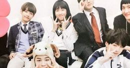 BTS Third Muster: House of Army
