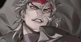 Kono Diavolo Da