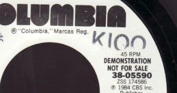 Boomtown Rats song