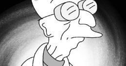 Professor Farnsworth - Eh wha