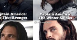 Avengers Meme