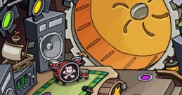 Box critters