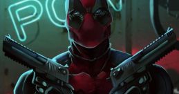 Deadpool cockshot The infamous "Deadpool cockshot" scene is one that is sure to leave a lasting impression on viewers.