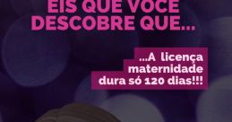 Eu não acredito não charlene