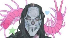 Chipi chipi X Slipknot Custer The of "Chipi chipi X Slipknot Custer" are unlike anything you've ever heard before. They are