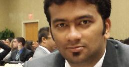 Kaushik Venkatesh