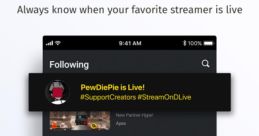 Dlive