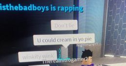 Rap Battle Ohhhhhhhhhhhhhhhhhhh