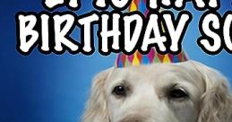 Epic Happy Birthdays