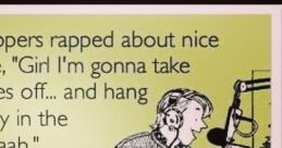Rapping Ecard