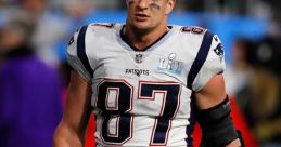 Rob Gronkowski