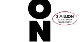 One thing