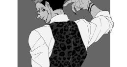 Sukuna miss me?