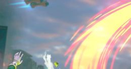 Power Rangers: Battle for the Grid