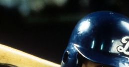 Mr. Baseball