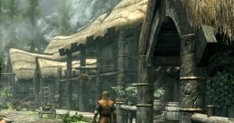 Elder Scrolls