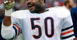 Mike Singletary