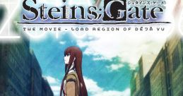 Steins;Gate: The Movie