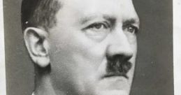 Hitler. Adold The mere mention of his name conjures up a myriad of emotions - fear, hatred, revulsion. Hitler. Adold. The