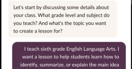 Khan Academy End of Task