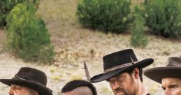 The Magnificent Seven