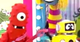The Ting Tings - Yo Gabba Gabba
