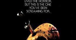Friday the 13th part 4