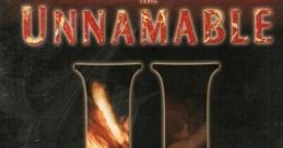 The Unnamable 2