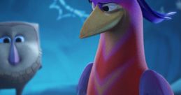 Crow: The Legend
