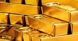 Free gold