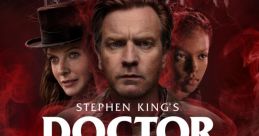 Doctor Sleep