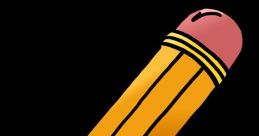Pencil Cartoons