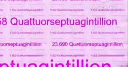Septenseptuagintillion