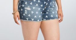 Disney Shorts