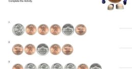 Mix - Money (F)