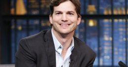 Ashton Kutcher
