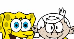 SpongeBob loud