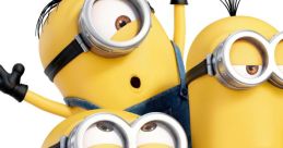 Minions cartoons
