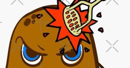 The Angry Spud